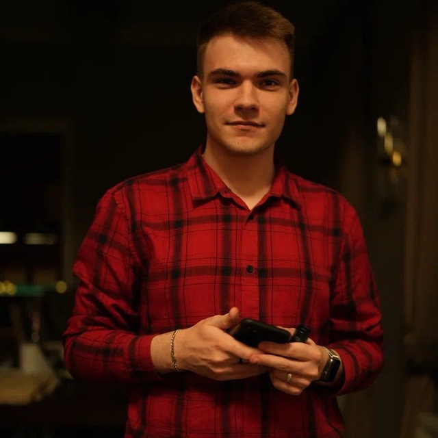 Даниил | DanyaAlok