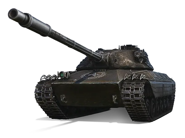 CS-63 Wilk