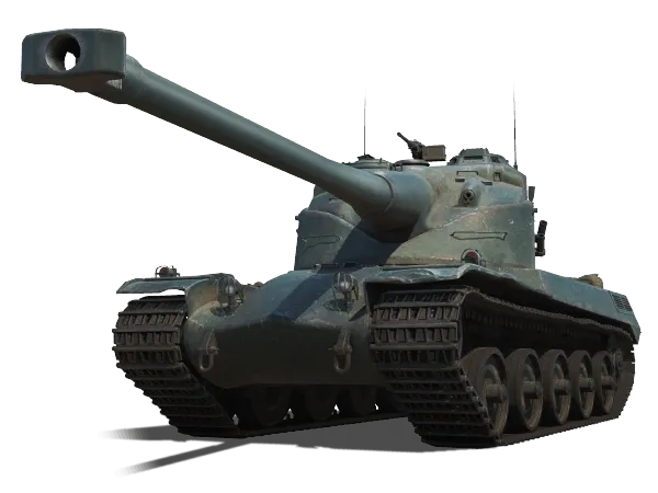 AMX 50 B
