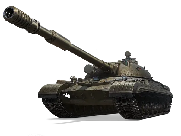 Объект 278